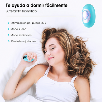 Serenest PulseCalm