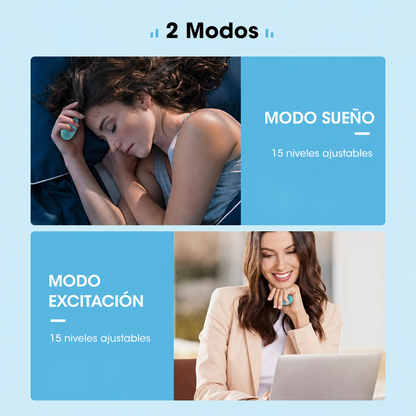 Serenest PulseCalm